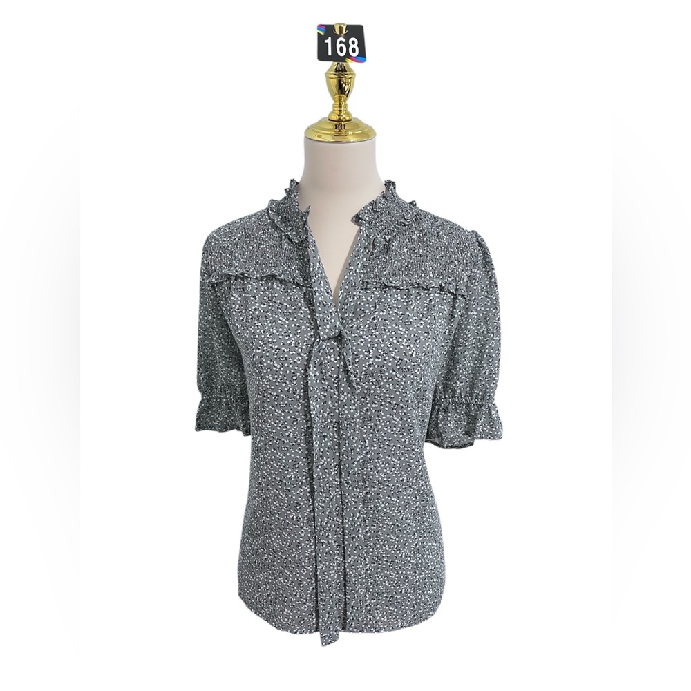 Pleione Blouse #168